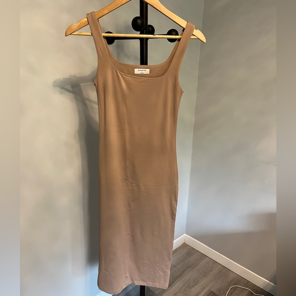 Babaton Contour dress